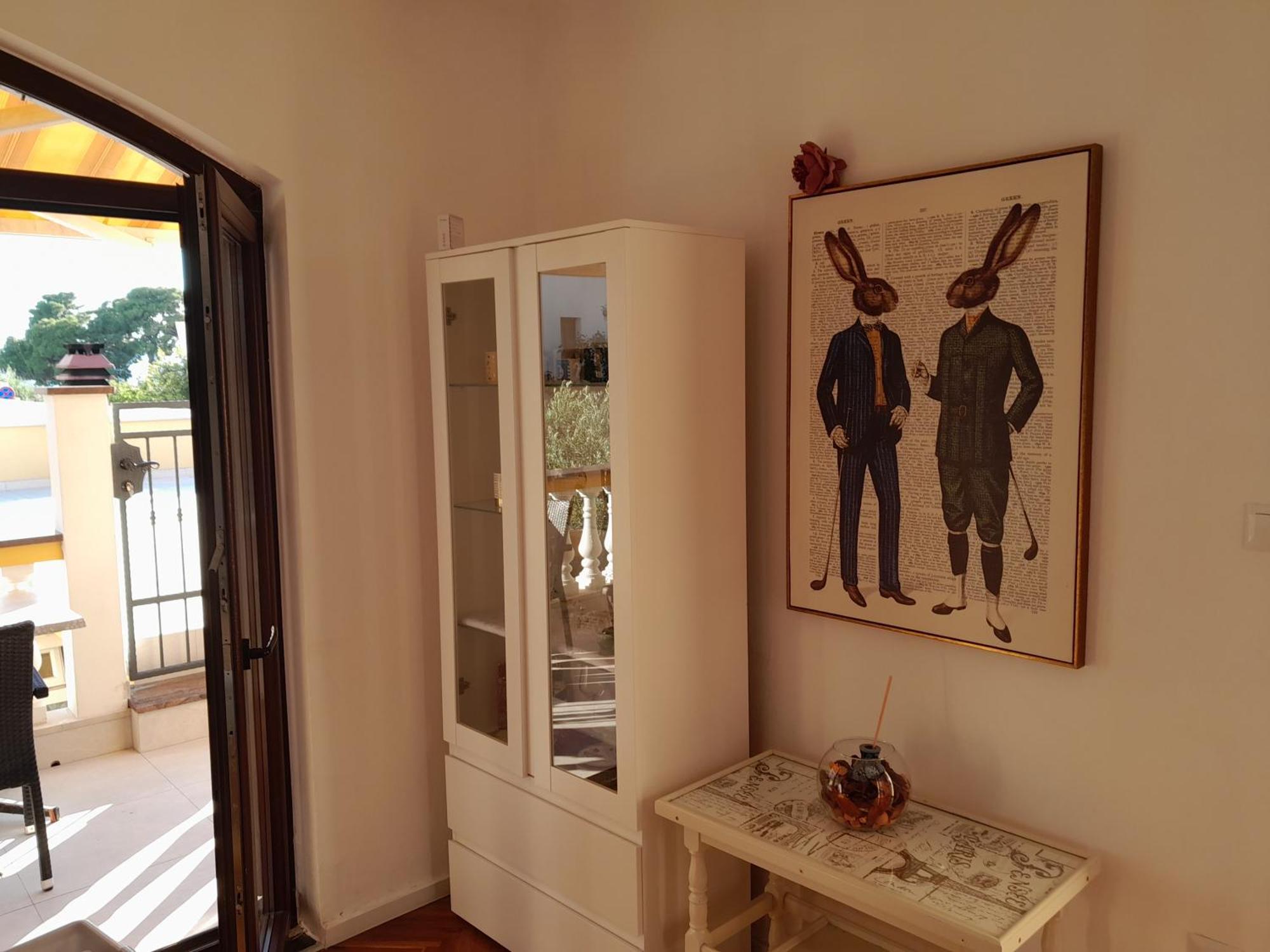 Lanterna Zara Apartman Luaran gambar